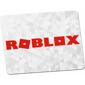 Panorama Ajans Roblox Oyun Logo Tasarım Mouse Pad