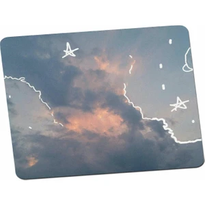 Panorama Ajans Gökyüzü Mouse Pad