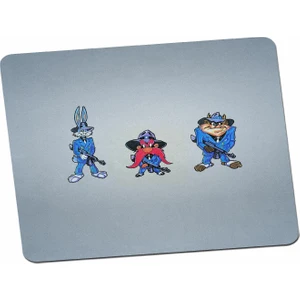Panorama Ajans Tazmanya Canavarı Looney Tunes Mafya Mouse Pad