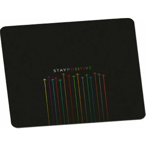 Panorama Ajans Pozitif Kal Motive Edici Iş Arkadaşı Hediye Mouse Pad