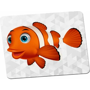 Panorama Ajans Nemo Fish Sevenlere Çocuklara Çizgifilm Kayıp Balık Nemo Mouse Pad