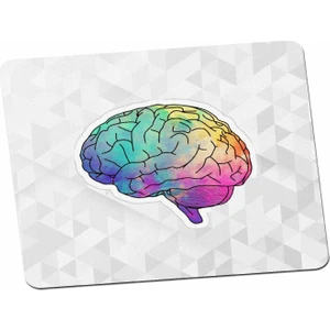 Panorama Ajans Gotik Beyin Tasarım Sticker Mouse Pad