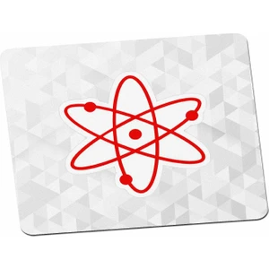 Panorama Ajans Ayt Tyt Öğrencilerine Molekül Yapısı Sticker Mouse Pad