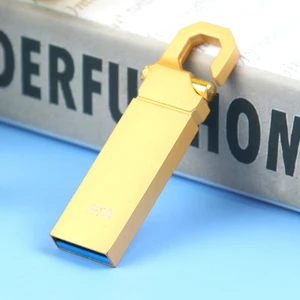 Ybltd USB 3.0 Flash Disk 2tb U Disk Harici Depolama Bellek Çubuğu (Yurt Dışından)