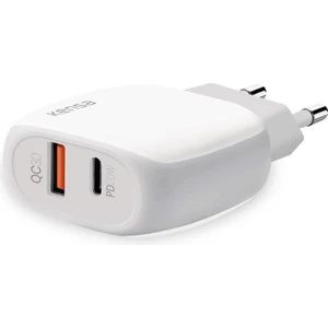 Kensa PW-200 Pd  Qc 3.0A 20W Hızlı Şarj Başlığı
