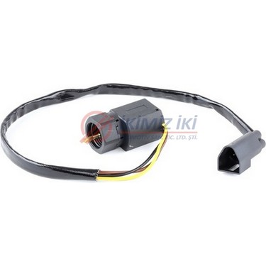 Parçafix Kilometre Hız Sensörü Connect Fiyatı - Taksit Seçenekleri