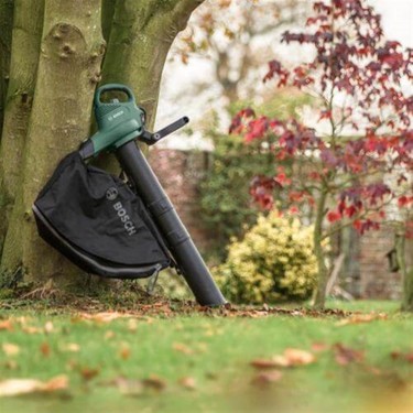 Bosch Universal Garden Tidy Yaprak Toplama-Üfleme Fiyatı