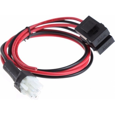 Guangdong Spirit 30A 1m Sigorta 6 Pın Kısa Dalgayaesu Fiyatı