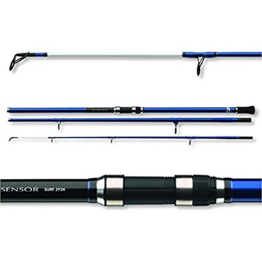 Daiwa Sensor 420 cm 100-200 gr 3p Surf Kamışı Fiyatı