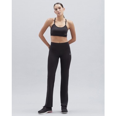 Skechers W Yoga Pant Kadın Tayt S221152-001 Fiyatı