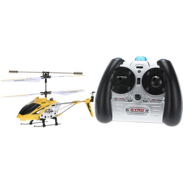 Syma S107G R C Helikopteri Yurt D ndan Fiyat