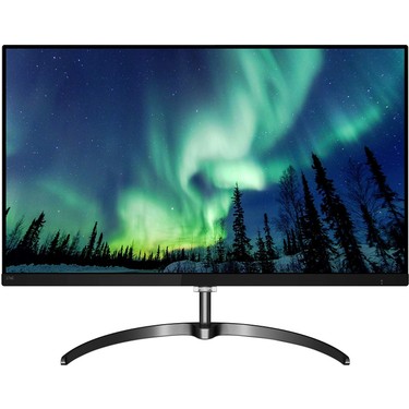 PHILIPS E Line 27インチ 1920x1080モニター Philips 27 276E8VJSB/01 5ms 60HZ IPS HDMI Dp Monitör Fiyatı