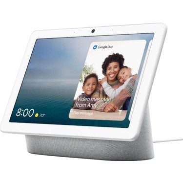 Google nestｈｕｂ　 Max Google Nest Hub Max Fiyatı, Taksit Seçenekleri ile Satın Al