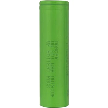 Sony Vtc6 18650 3.7V 3000 Mah Li-Ion Şarj Edilebilir