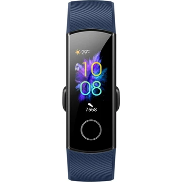 Honor band 5 waterproof sale