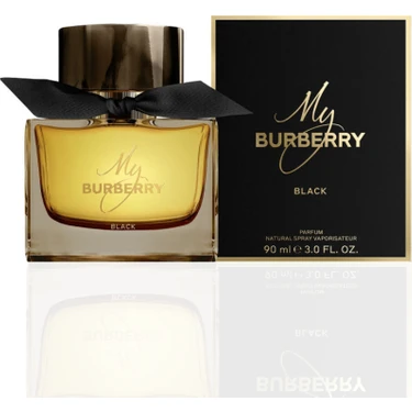 My burberry shop 90ml fiyat