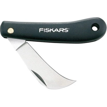 Fiskars Aşı Bıçağı Kancalı K62
