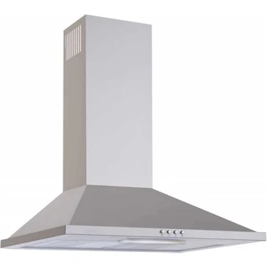 Silverline 2240 Conic 60 cm Inox