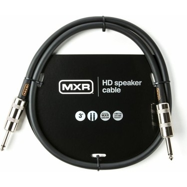 mxr cables