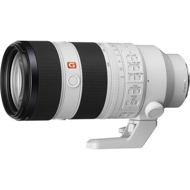 Sony Fe 70-200MM F/2.8 Gm Oss Iı