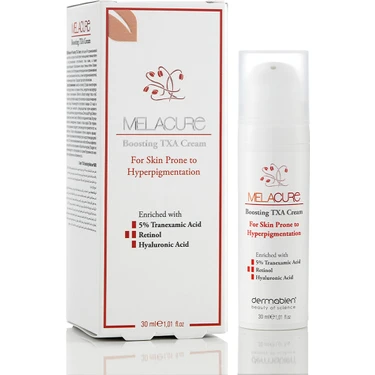 Melacure® Boosting Txa Cream