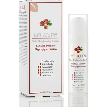 Melacure® Skin Brightening Cream