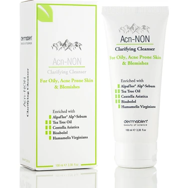 Acn-Non® Clarifying Cleanser