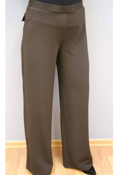 Gilda Rıver Krep Pantalon