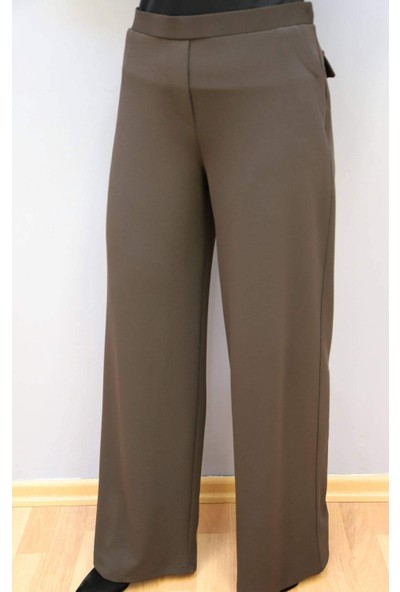Gilda Rıver Krep Pantalon