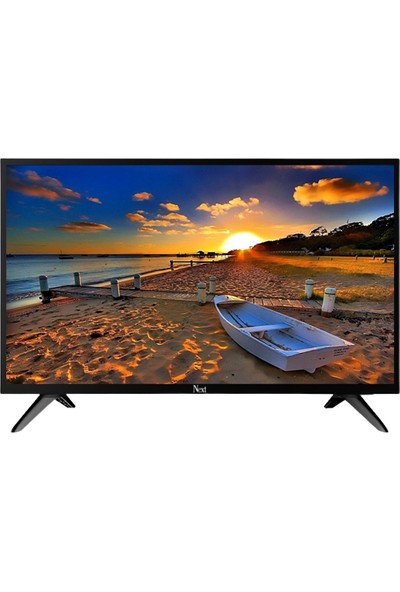 Next YE-40020 40" 101 Ekran Dahili Uydu Alıcılı Full HD DLED TV