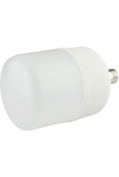 Torch 3 Adet 50W Beyaz Ultra Yüksek Işıklı LED Torch Ampul