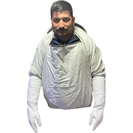 Arıcı Kıyafeti Arıcı Maskesi fırsatları