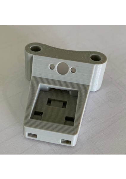 Irc Apex Için Gps Mount BN220, Sma ve Crossfire Plastik Aparat