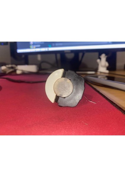 Stihl Testere Yağ Kapağı Plastik Aparat