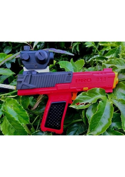 Dart Bölgesi Pro Mk2 1913 Menü Plastik Aparat