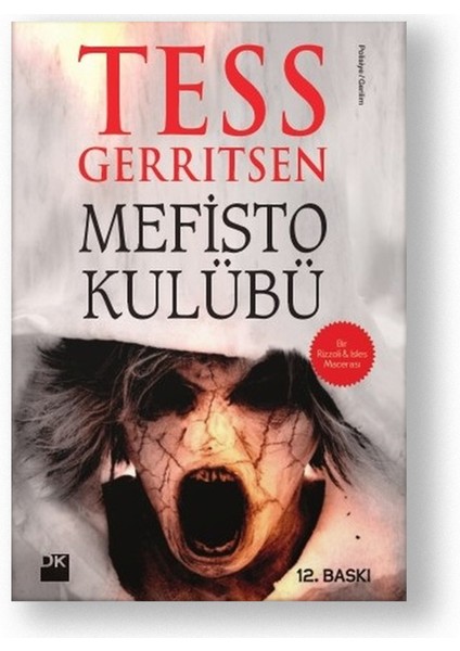 Mefisto Kulübü