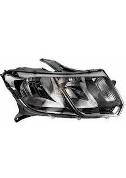 Clio Symbol Joy Far Lambası Sağ 260106223R