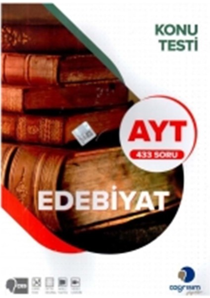 Çağrışım AYT Edebiyat Konu Testi