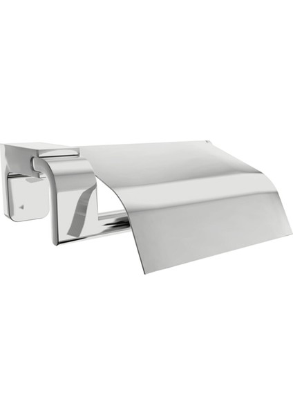 Krom Lux 3 Lü Banyo Seti Tuvalet Kağıtlık,Askılık,Havluluk fırsatları