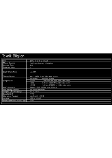 Mars Mrs 25/4-130 Fre. Kon. Sir. Pompası - 1''