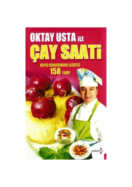 Oktay Usta Ile Çay Saati - Oktay Aymelek