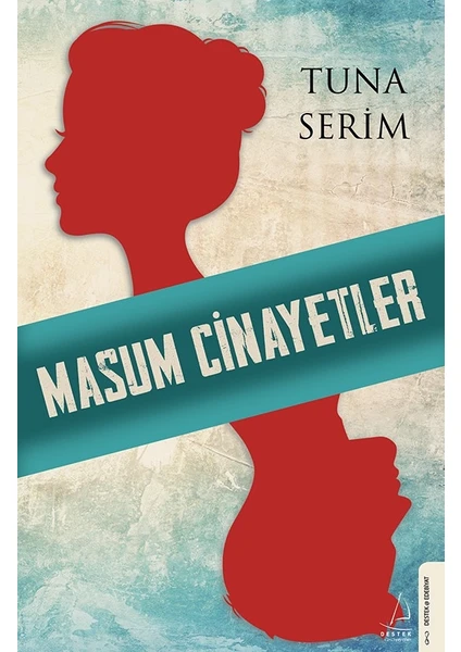 Masum Cinayetler - Tuna Serim