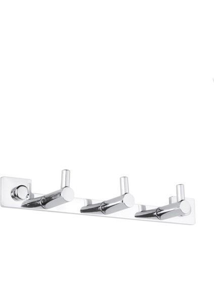 Prima 3lü Askılık Set