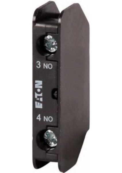 DILT-XHI01 Yardımcı Kontak