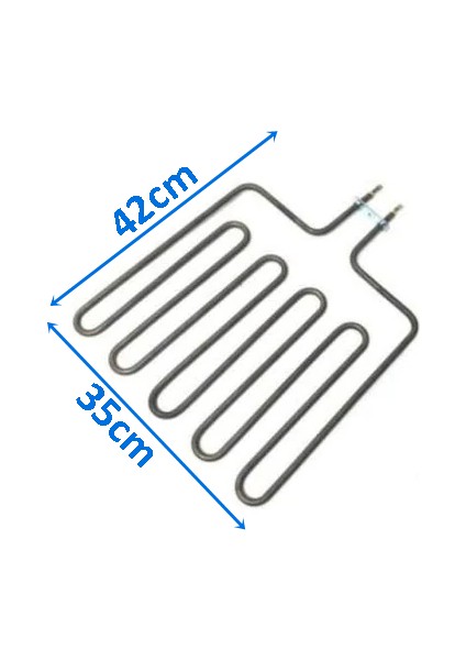 Sauna Rezistansı 3000WATT