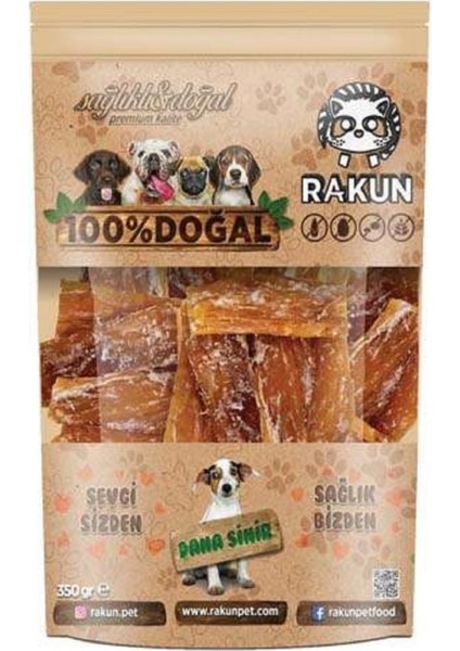 Dana Sinir Köpek Ödülü 350 gr