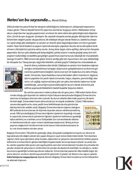 87.sayı Temmuz-Ağustos 2021 modelleri