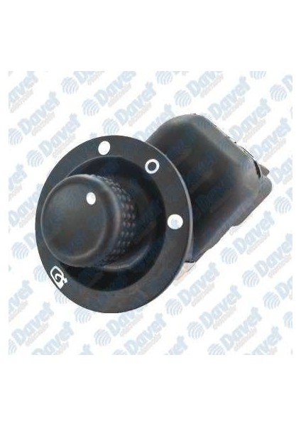 Ayna Ayar Düğmesi Megane 2 Scenic 2 Master 2 Kangoo 2 (10 Pin)