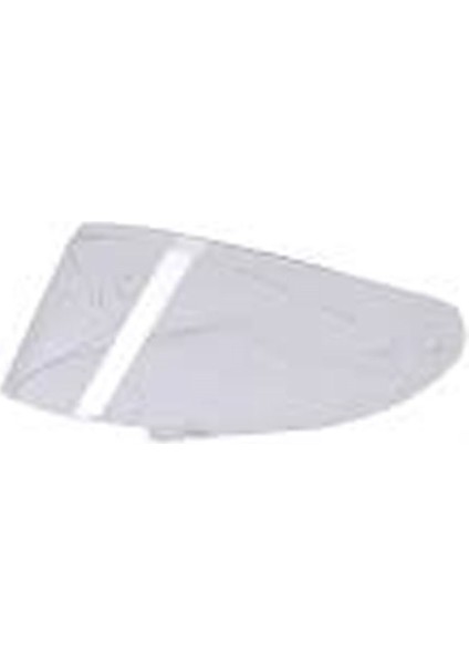 Kit Visor Mt-V-16 Max Vision Clear - Şeffaf Vizör