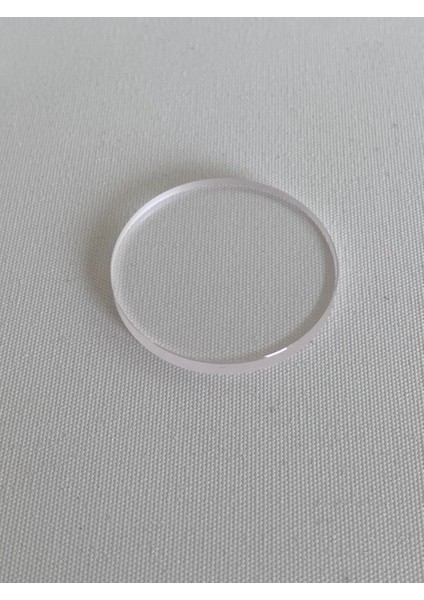 Safir Saat Camı 35,4mm indirimleri
